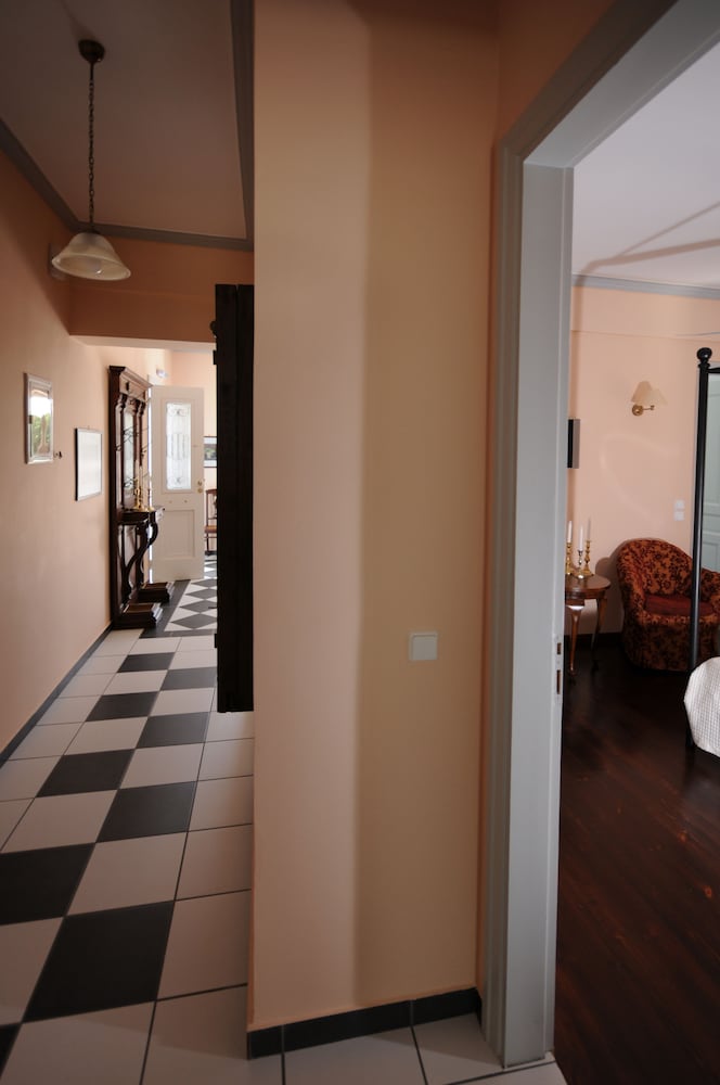 Metohi Georgila — Hotel rooms in Platanias