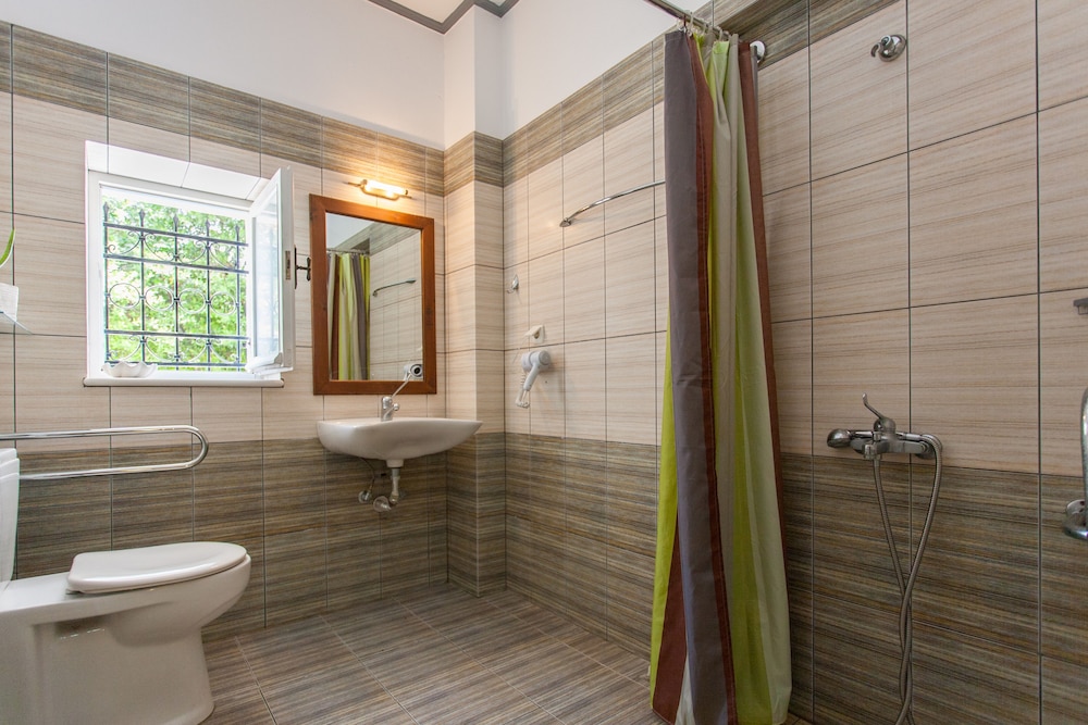 Metohi Georgila — Hotel rooms in Platanias