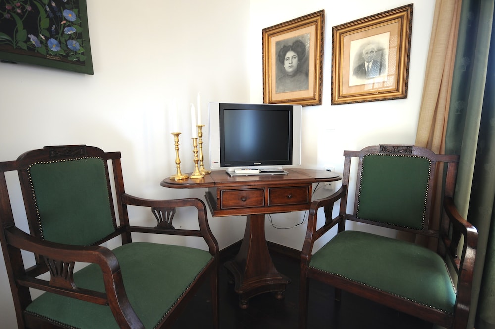 Metohi Georgila — Hotel rooms in Platanias