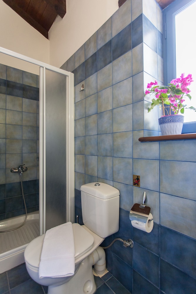 Metohi Georgila — Hotel rooms in Platanias