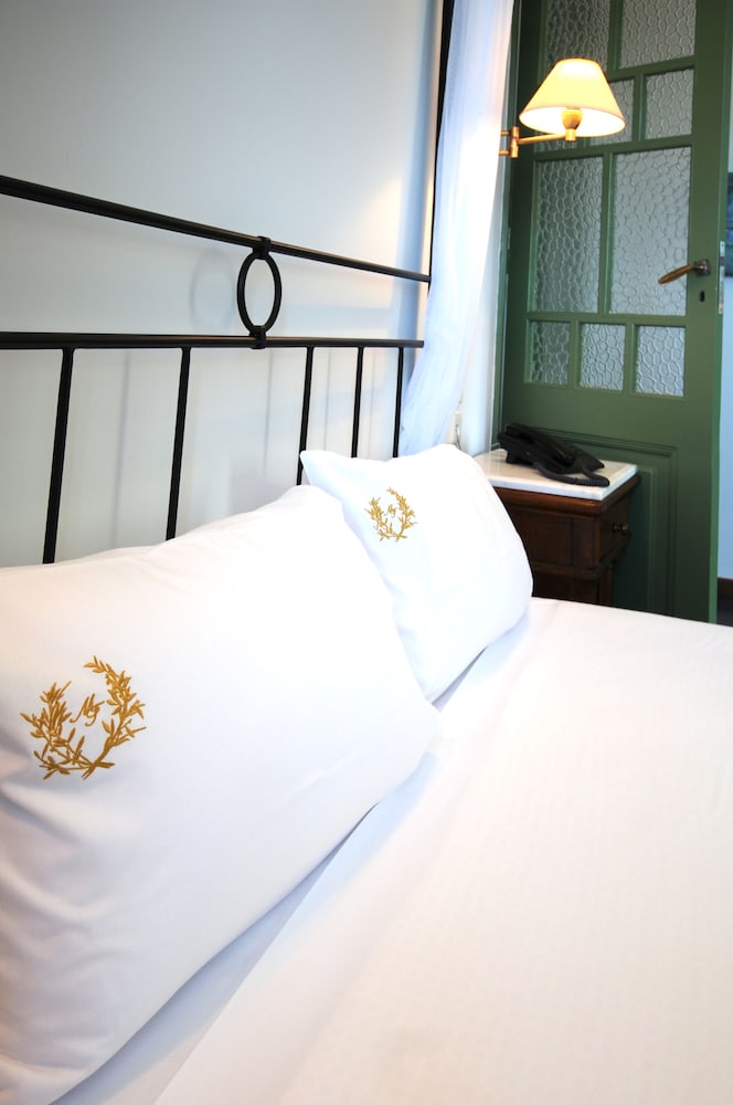 Metohi Georgila — Hotel rooms in Platanias