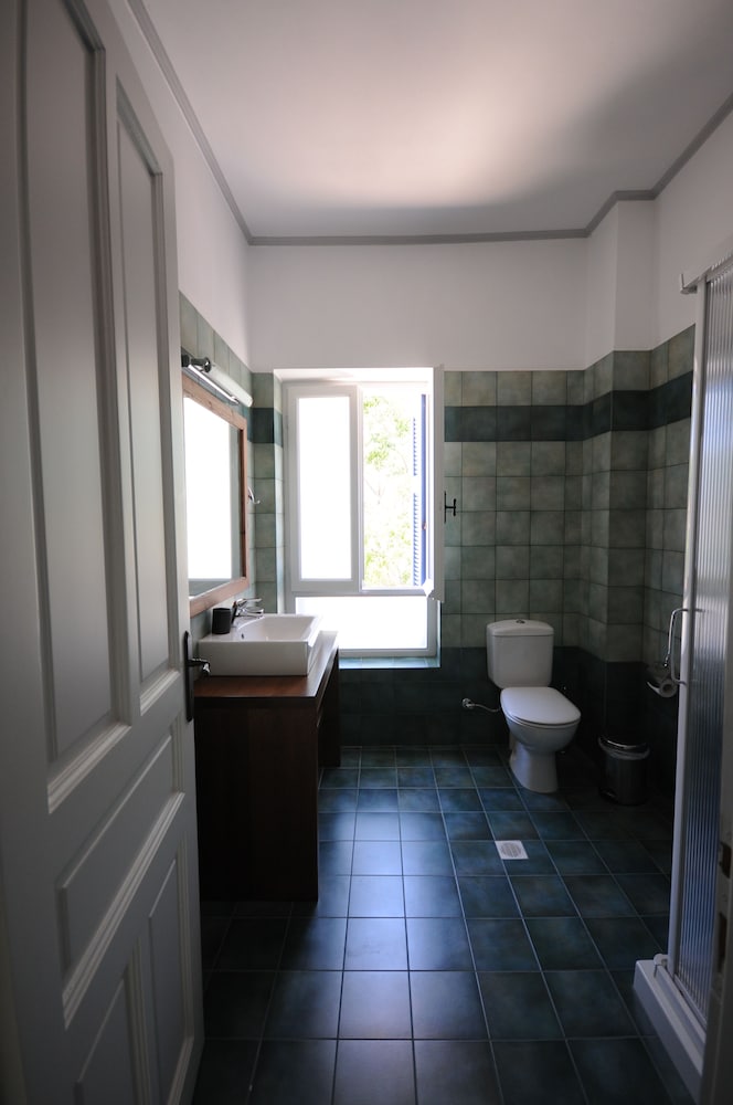 Metohi Georgila — Hotel rooms in Platanias