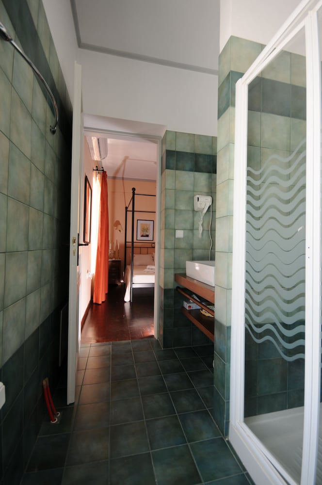 Metohi Georgila — Hotel rooms in Platanias