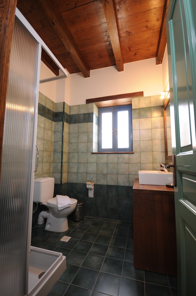 Metohi Georgila — Hotel rooms in Platanias