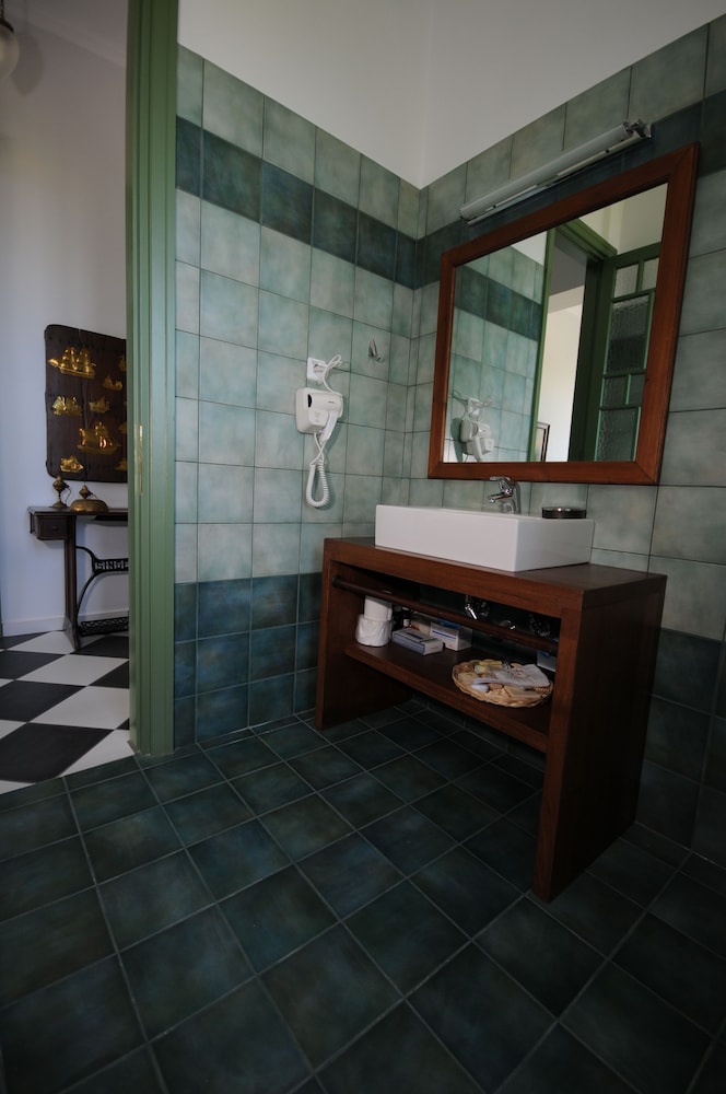 Metohi Georgila — Hotel rooms in Platanias