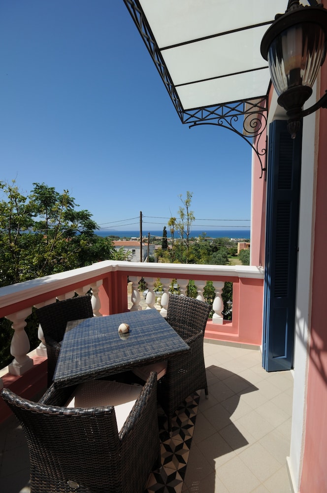Metohi Georgila — Attractions in the area in Platanias