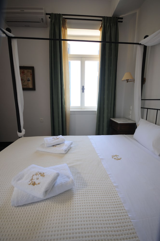 Metohi Georgila — Hotel rooms in Platanias