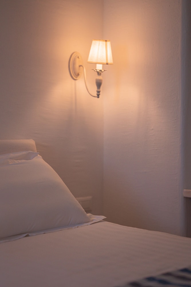 La Stella Stay — Hotel rooms in Glastros, South Aegean