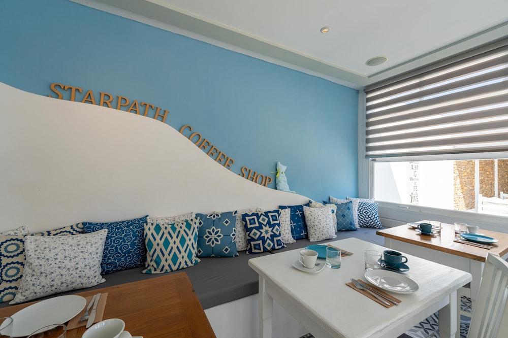 La Stella Stay — Hotel rooms in Glastros, South Aegean