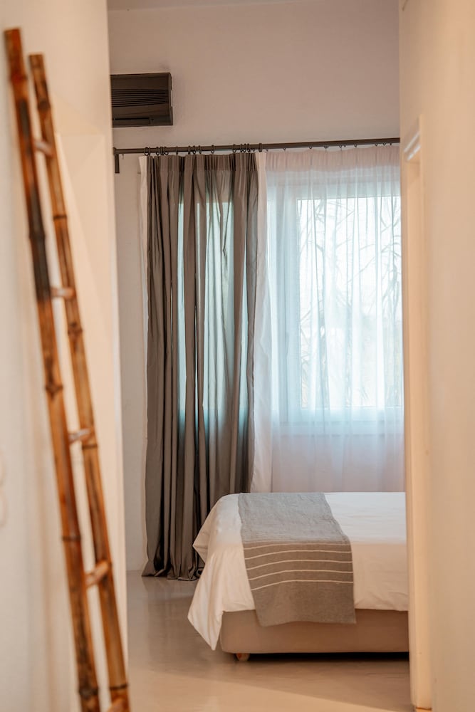 La Stella Stay — Hotel rooms in Glastros, South Aegean