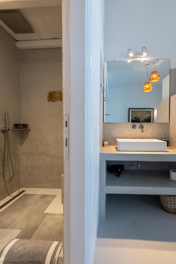 La Stella Stay — Hotel rooms in Glastros, South Aegean