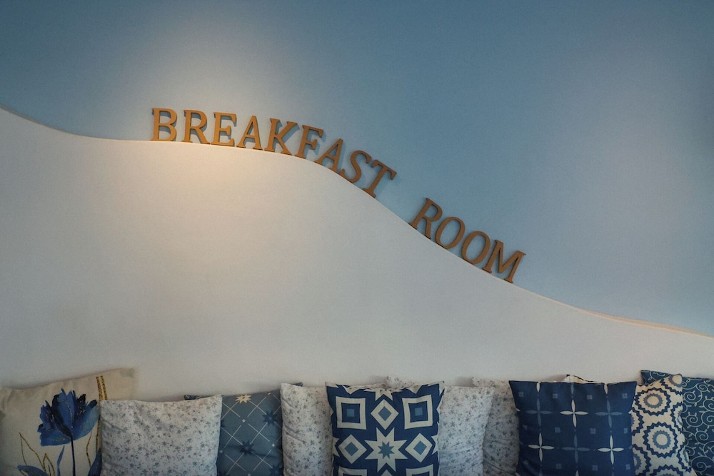 La Stella Stay — Hotel rooms in Glastros, South Aegean