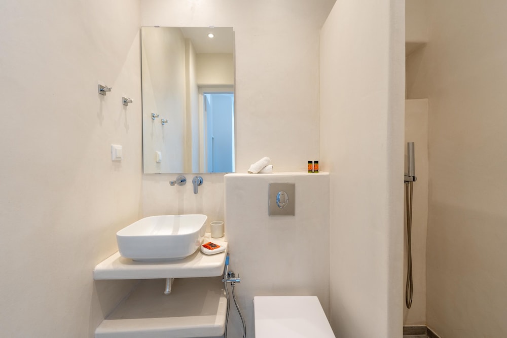 La Stella Stay — Hotel rooms in Glastros, South Aegean