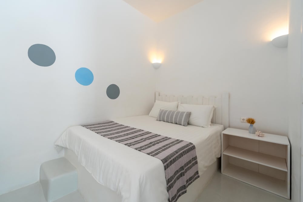 La Stella Stay — Hotel rooms in Glastros, South Aegean