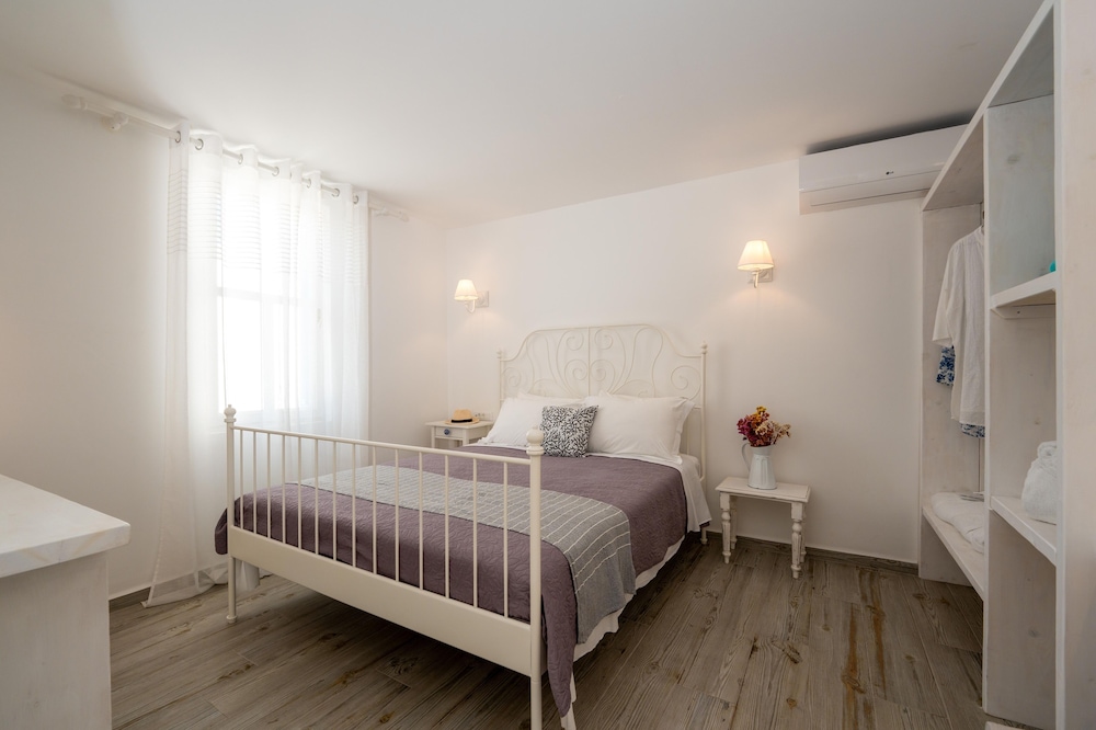 La Stella Stay — Hotel rooms in Glastros, South Aegean
