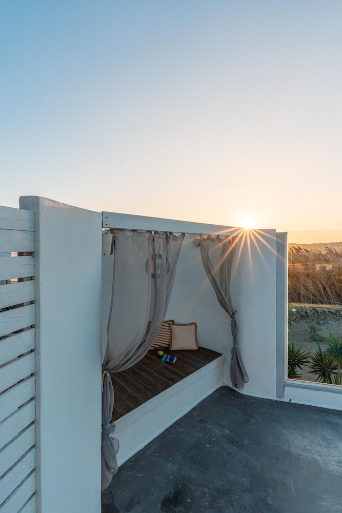 La Stella Stay — Hotel rooms in Glastros, South Aegean