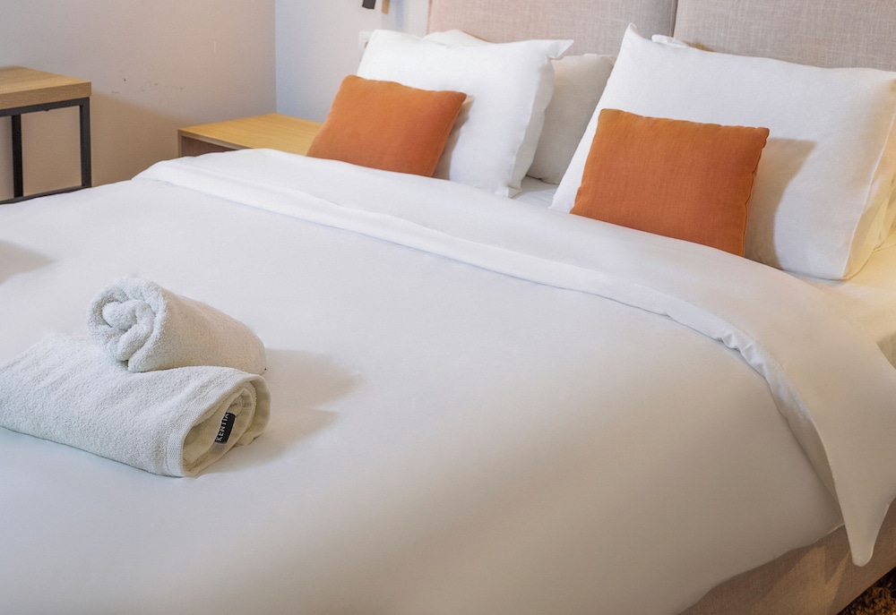 Princess Hotel — Hotel rooms in Lassi, Ionian Islands