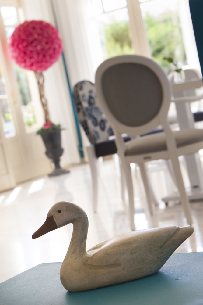 Princess Hotel — Restaurant & bars in Lassi, Ionian Islands