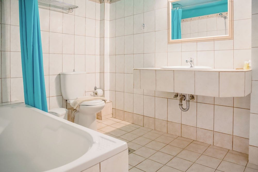 Princess Hotel — Hotel rooms in Lassi, Ionian Islands