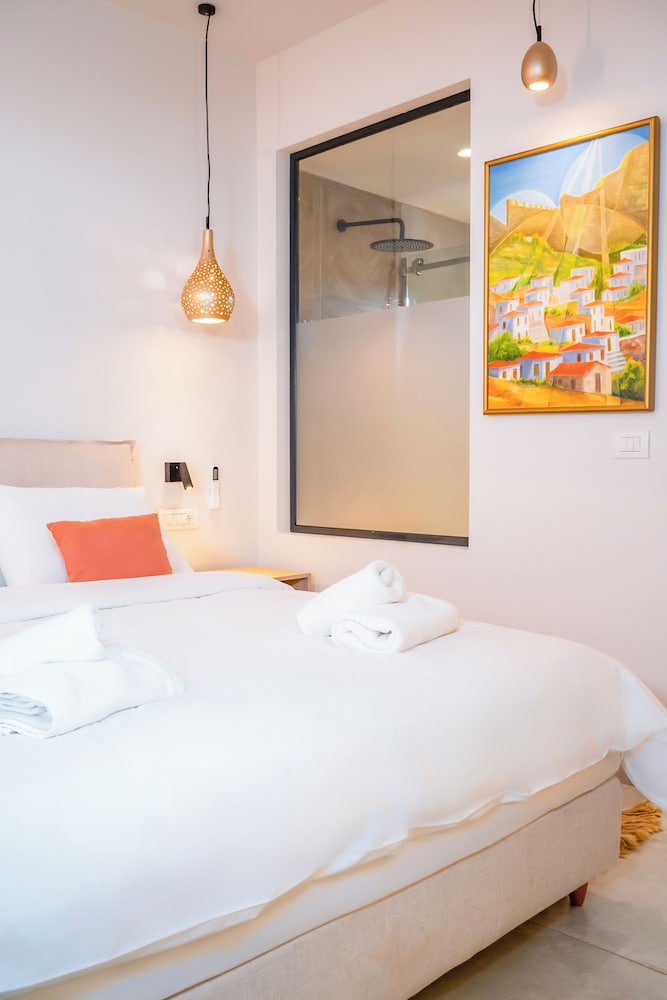 Princess Hotel — Hotel rooms in Lassi, Ionian Islands