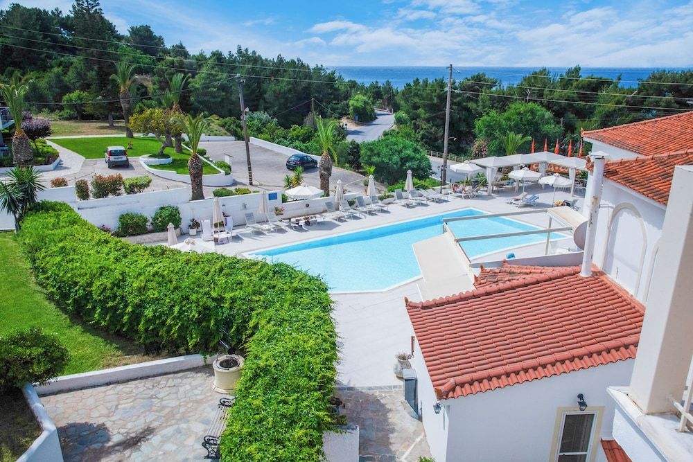 Princess Hotel image