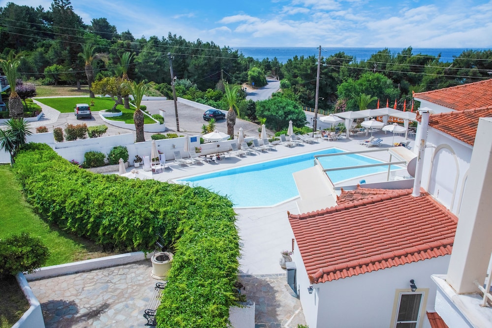 Princess Hotel — Main photo in Lassi, Ionian Islands