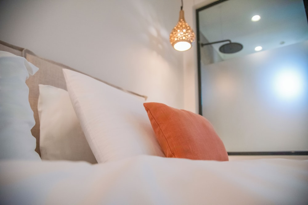 Princess Hotel — Hotel rooms in Lassi, Ionian Islands
