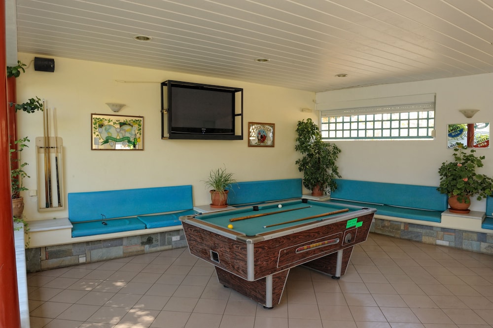 Melissa Apartments, Studios & Suites — Sports & recreation in Malia