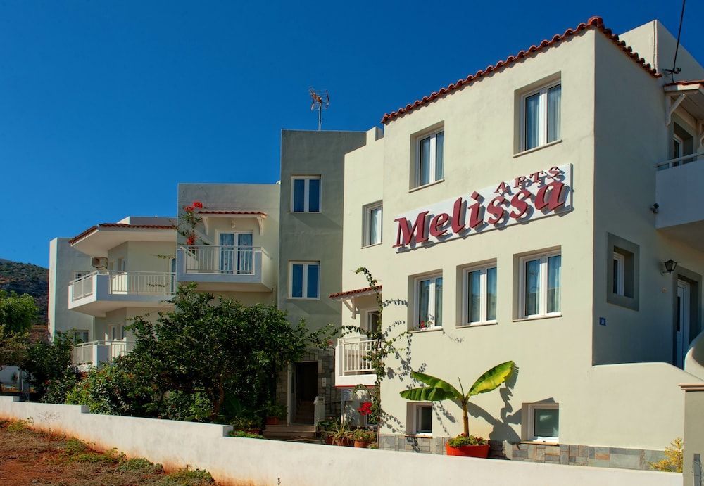 Melissa Apartments, Studios & Suites - zdjęcie 2