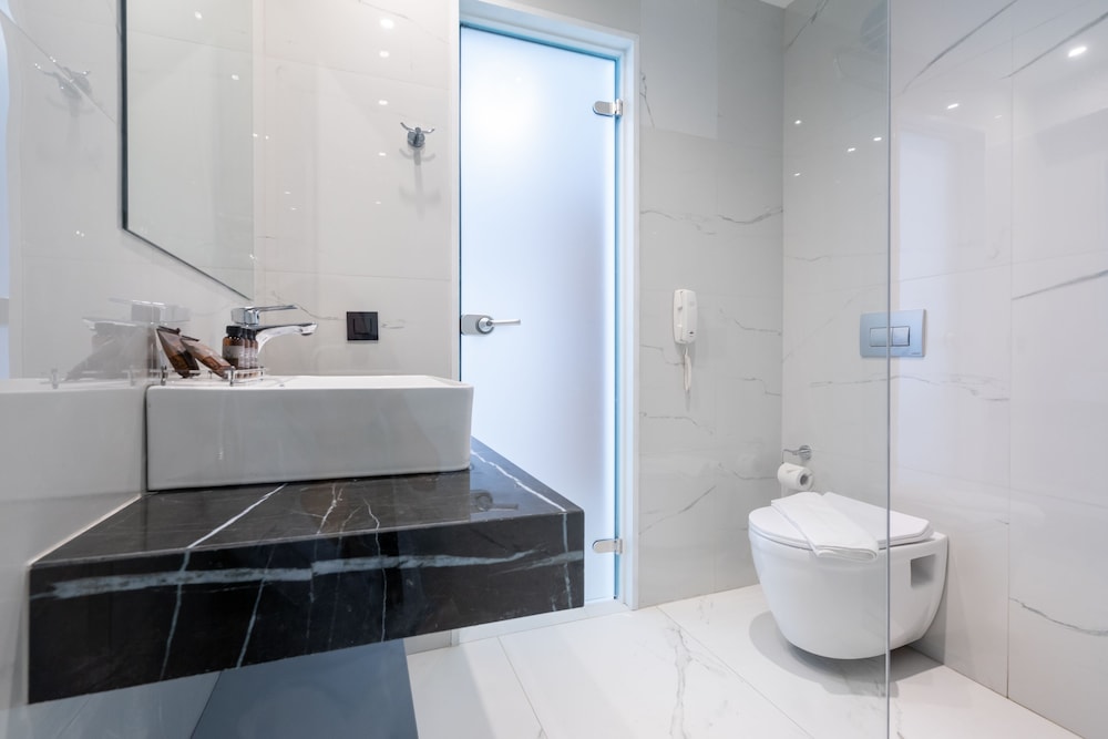 Castellum Suites — Hotel rooms in Rhodes Town, South Aegean