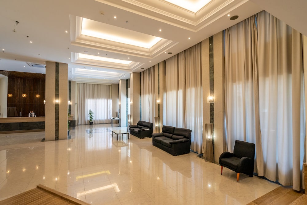 Castellum Suites — Hotel building in Rhodes Town, South Aegean