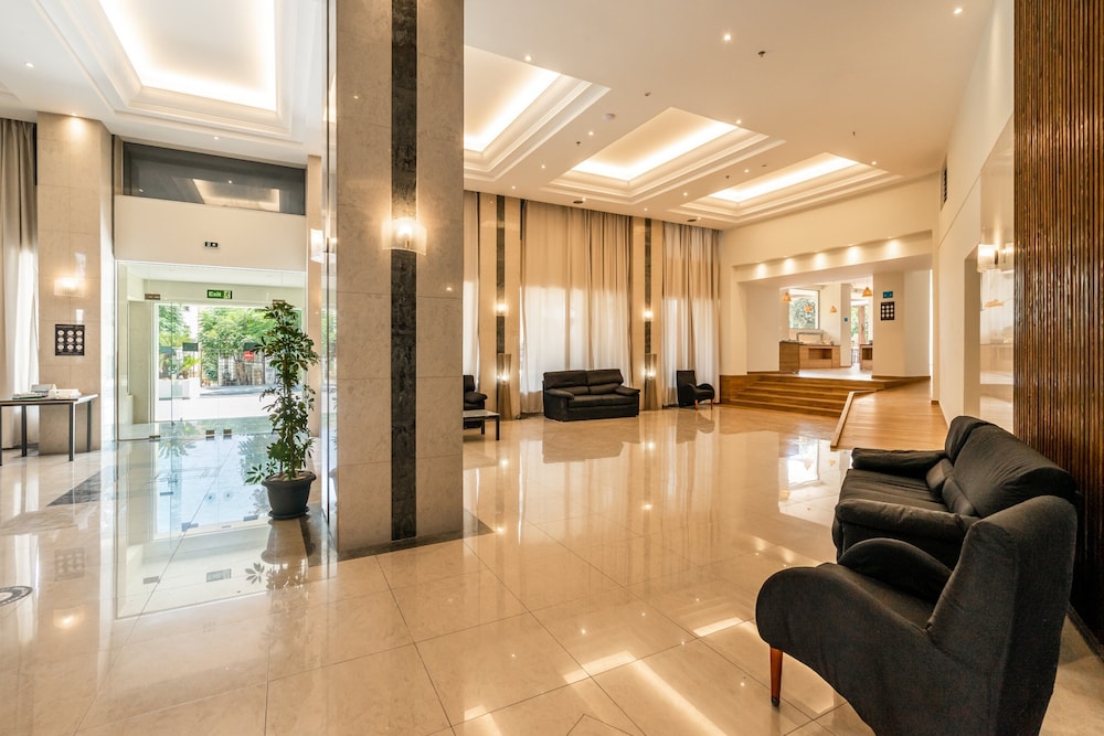 Castellum Suites — Hotel building in Rhodes Town, South Aegean