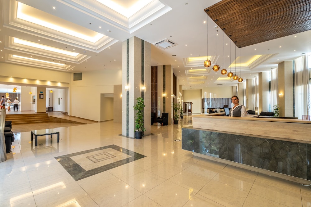 Castellum Suites — Hotel building in Rhodes Town, South Aegean