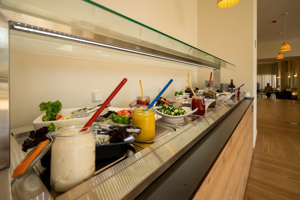 Castellum Suites — Restaurant & bars in Rhodes Town, South Aegean