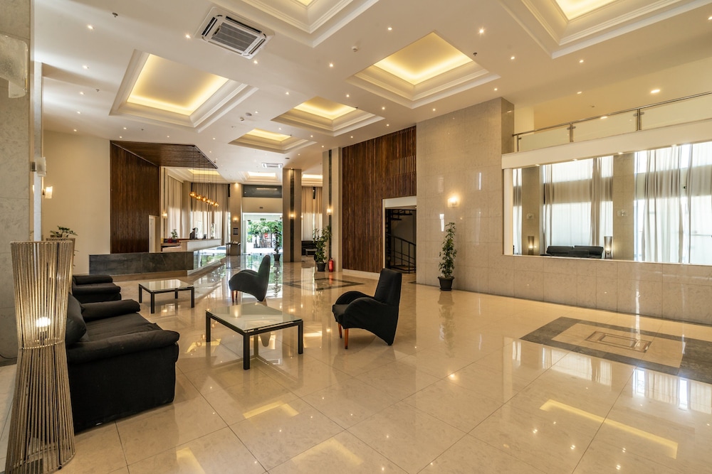 Castellum Suites — Hotel building in Rhodes Town, South Aegean