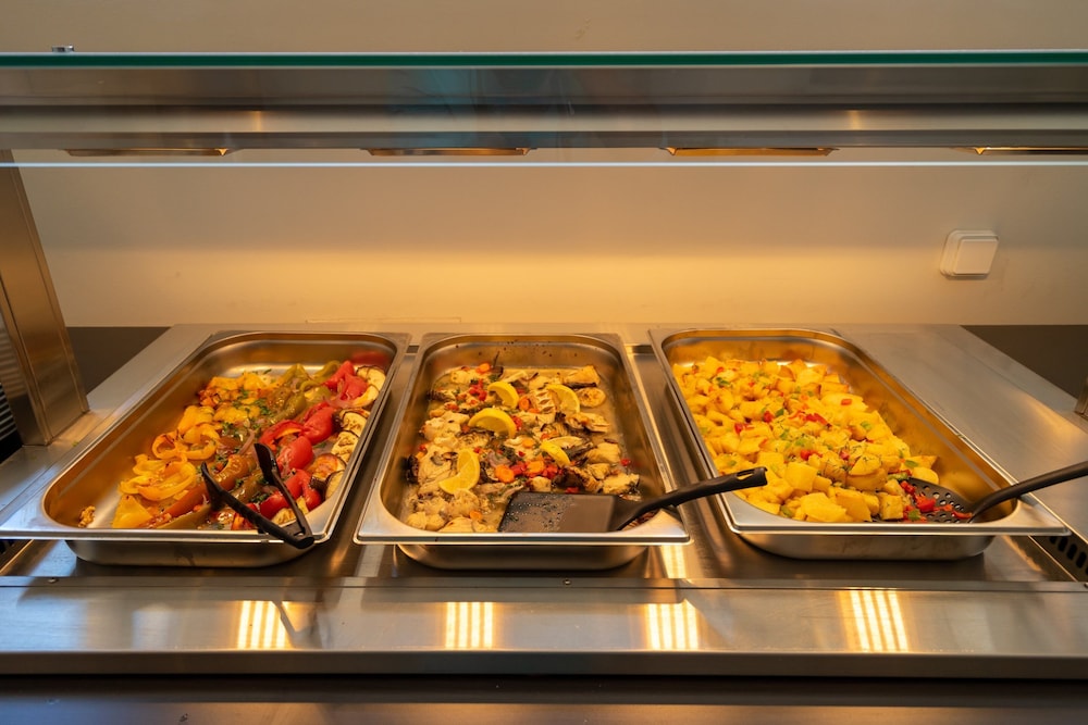 Castellum Suites — Restaurant & bars in Rhodes Town, South Aegean