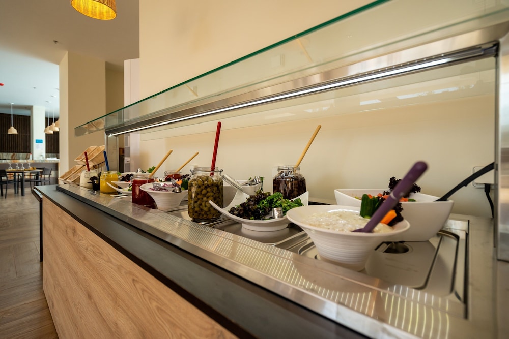 Castellum Suites — Restaurant & bars in Rhodes Town, South Aegean