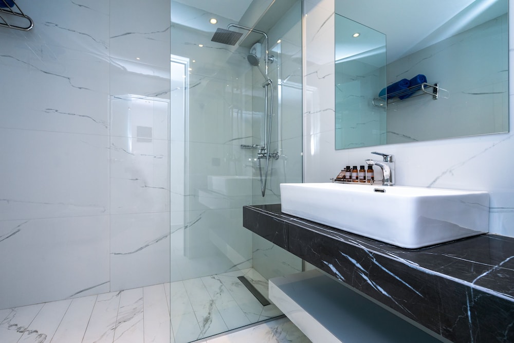 Castellum Suites — Hotel rooms in Rhodes Town, South Aegean