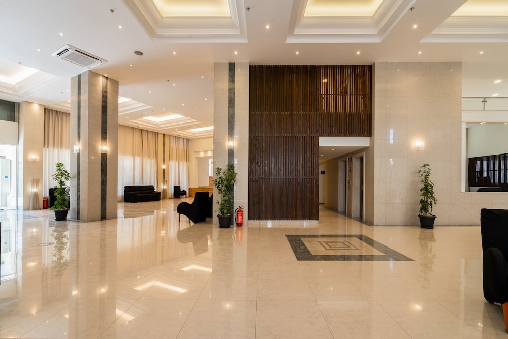 Castellum Suites — Hotel building in Rhodes Town, South Aegean