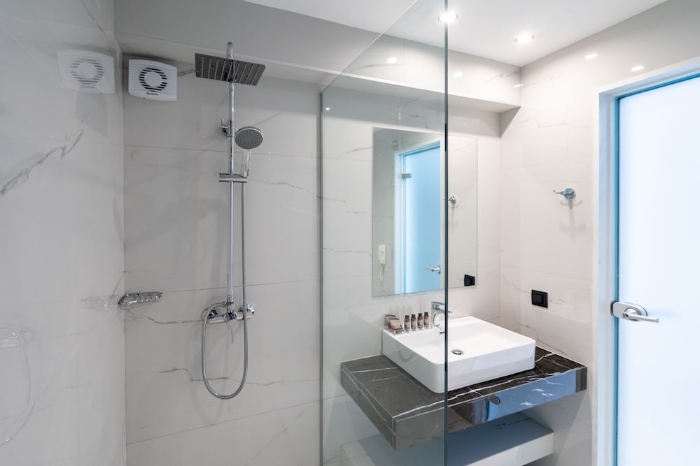 Castellum Suites — Hotel rooms in Rhodes Town, South Aegean