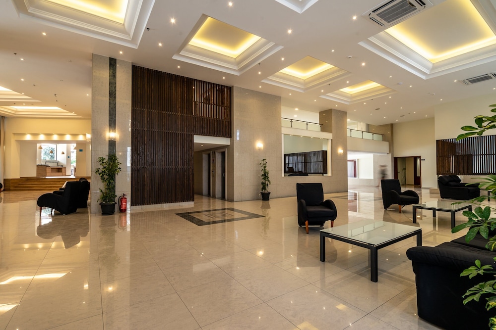Castellum Suites — Hotel building in Rhodes Town, South Aegean