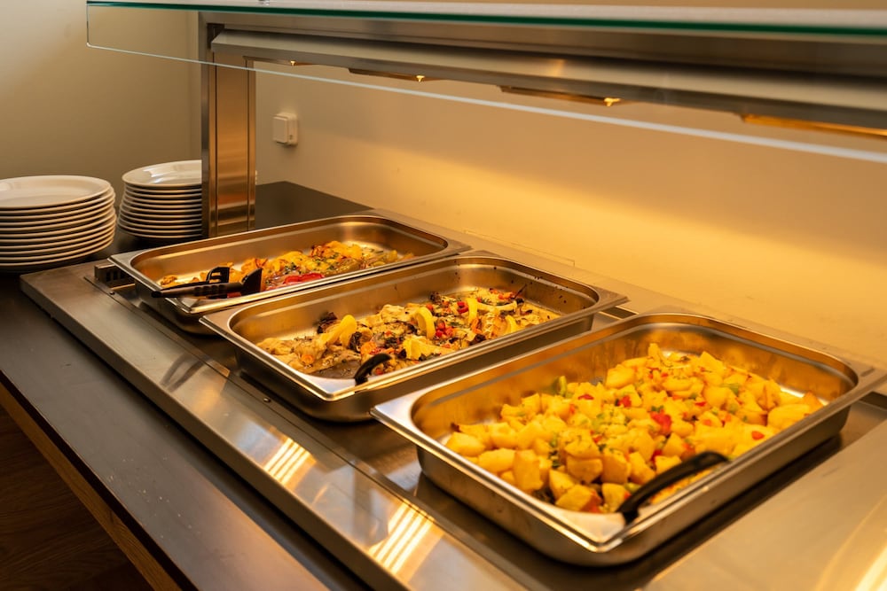 Castellum Suites — Restaurant & bars in Rhodes Town, South Aegean