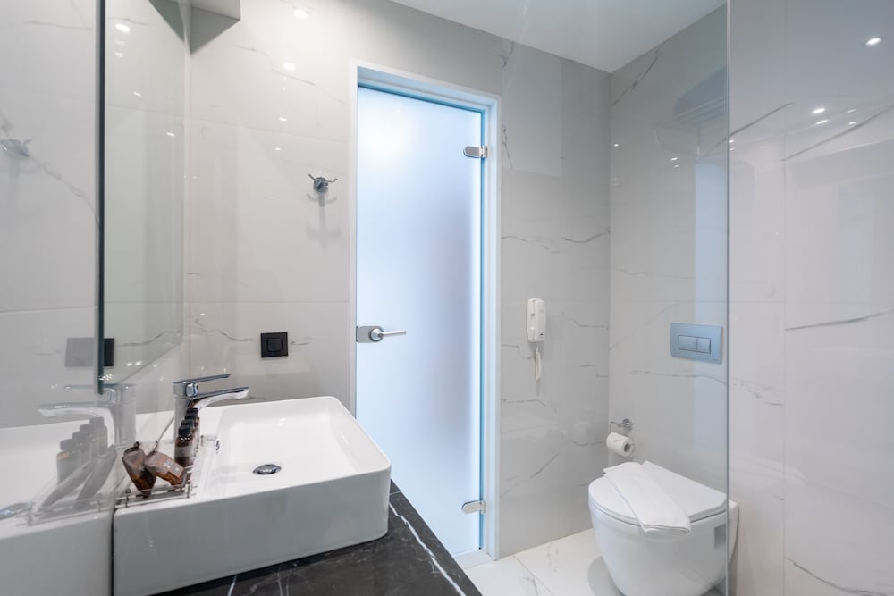 Castellum Suites — Hotel rooms in Rhodes Town, South Aegean