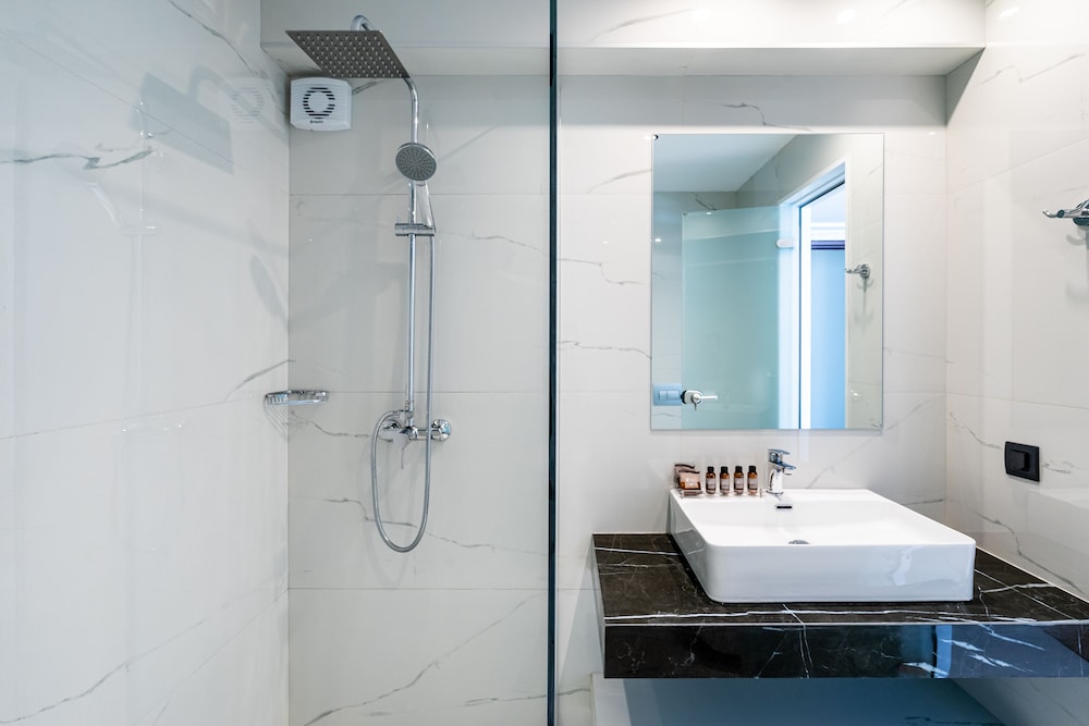 Castellum Suites — Hotel rooms in Rhodes Town, South Aegean