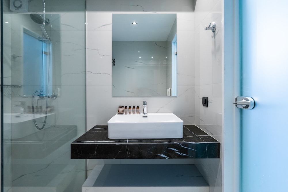 Castellum Suites — Hotel rooms in Rhodes Town, South Aegean