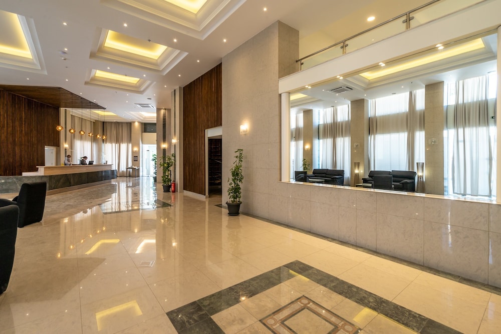 Castellum Suites — Hotel building in Rhodes Town, South Aegean