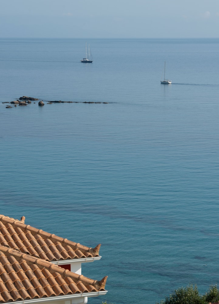Erietta Aparthotel — Attractions in the area in Tsilivi, Ionian Islands