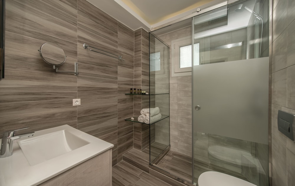 Erietta Aparthotel — Hotel rooms in Tsilivi, Ionian Islands