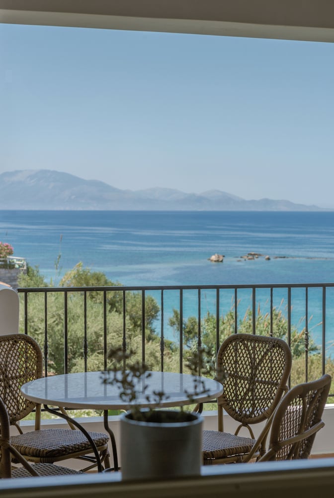 Erietta Aparthotel — Attractions in the area in Tsilivi, Ionian Islands