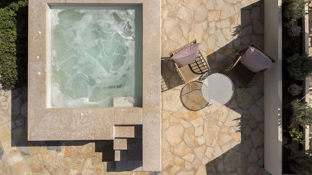 Erietta Aparthotel — Spa in Tsilivi, Ionian Islands
